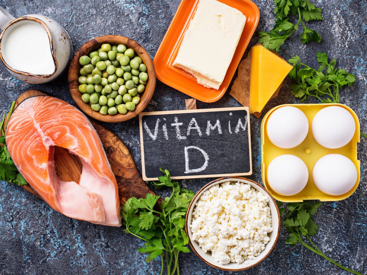 Vitamine D : une supplémentation flexible pour une santé optimale