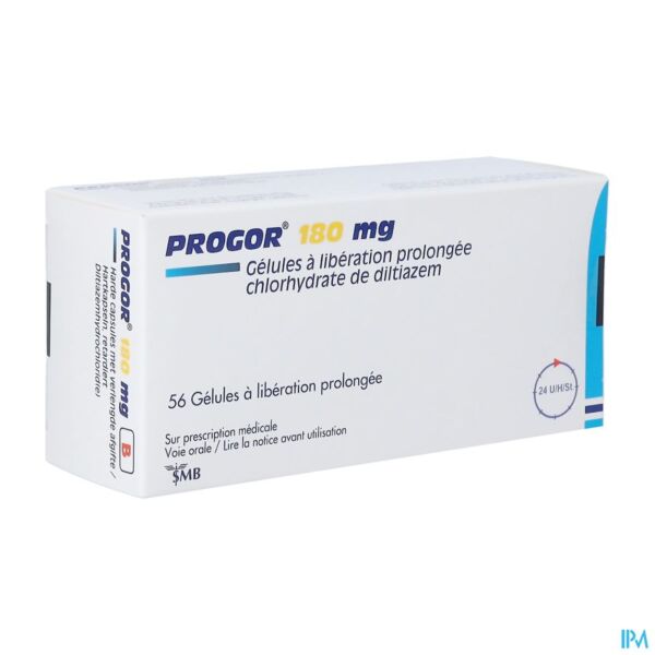 Progor® 180