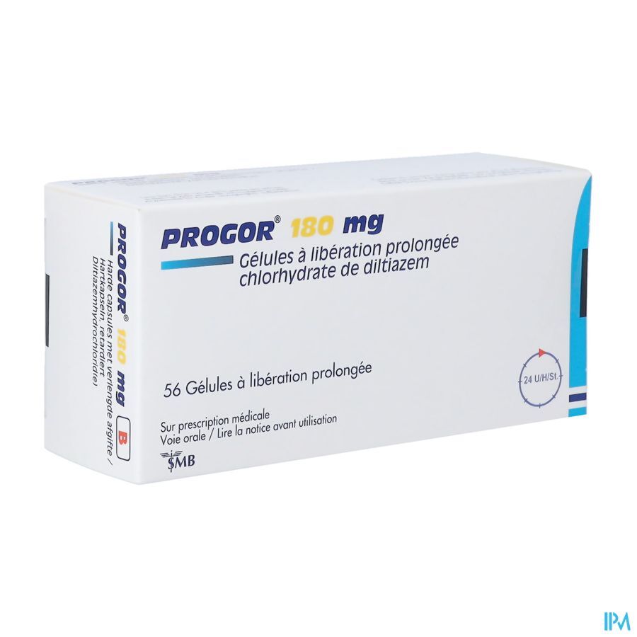 Progor® 180