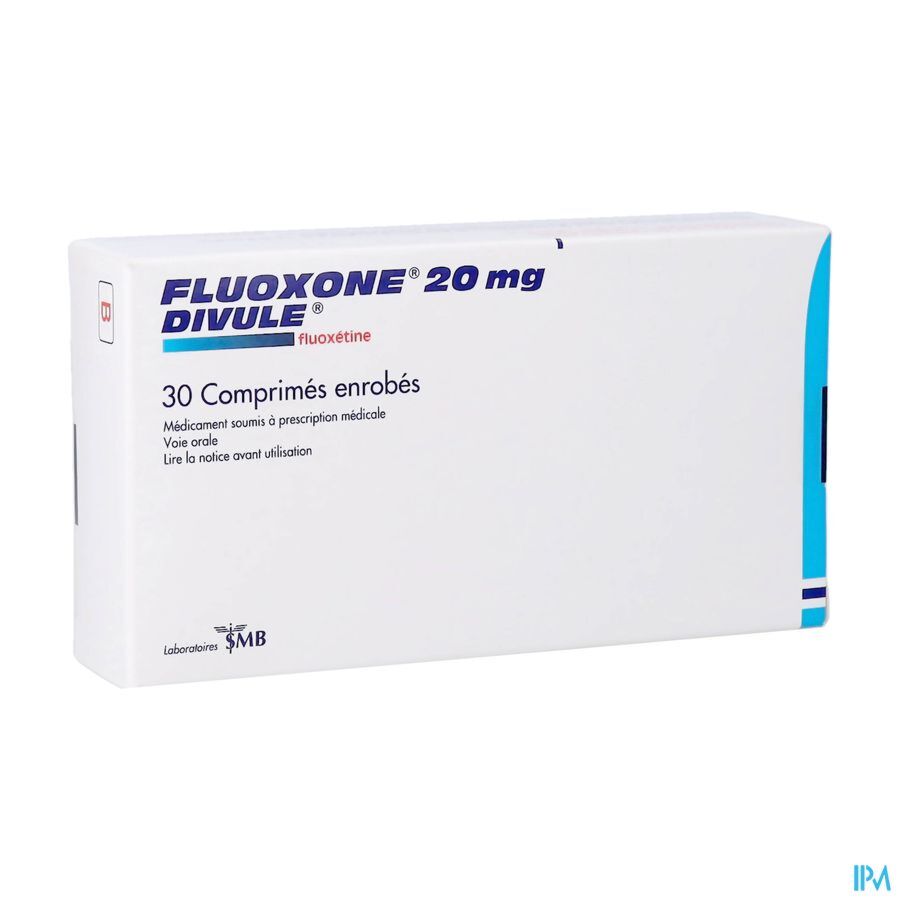 Fluoxone® 20mg